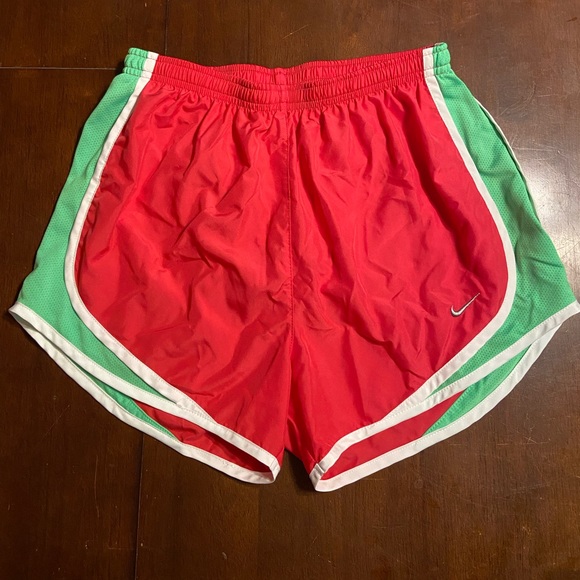 Nike Pants - NWOT Nike Tempo brief-lined running shorts